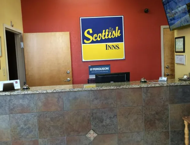 Scottish Inn - Nashville hotel detail image 3