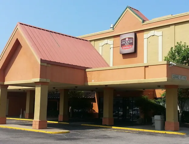 Jackson Hotel & Convention Center hotel detail image 1