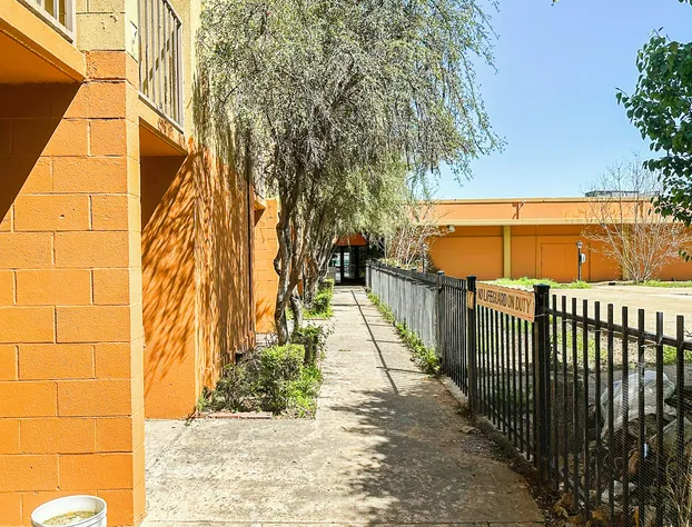 Jackson Hotel & Convention Center hotel detail image 4