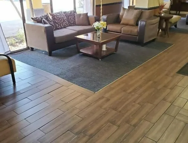 Jackson Hotel & Convention Center hotel detail image 1