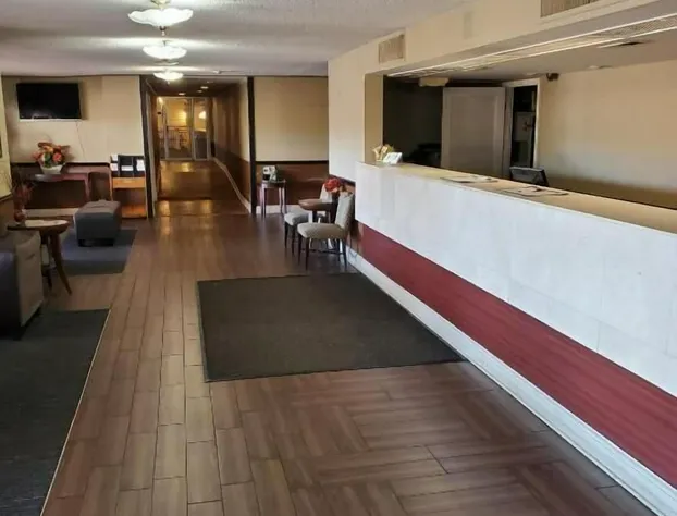 Jackson Hotel & Convention Center hotel detail image 2