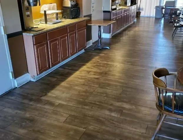 Jackson Hotel & Convention Center hotel detail image 3