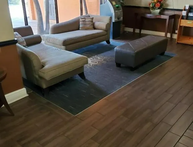 Jackson Hotel & Convention Center hotel detail image 4