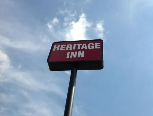 Heritage Inn hotel detail image 1