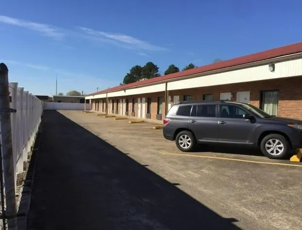 Heritage Inn hotel detail image 2