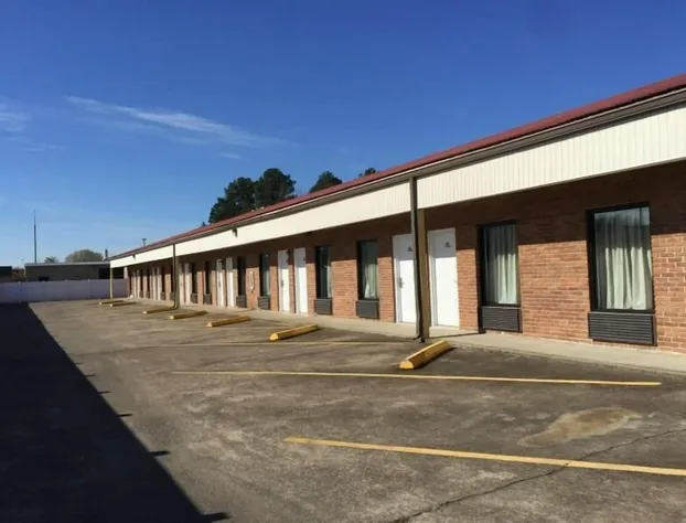 Heritage Inn hotel detail image 3