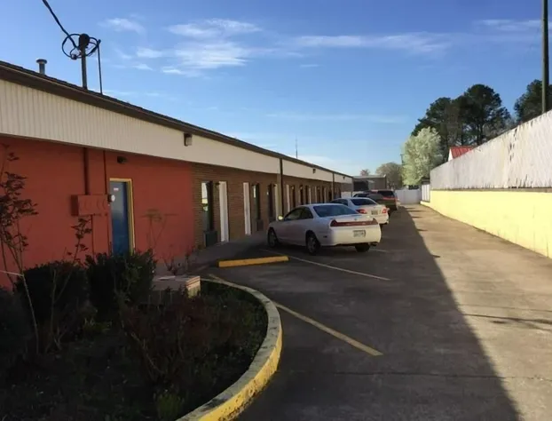 Heritage Inn hotel detail image 4