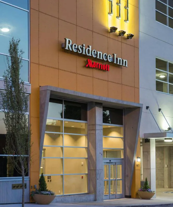 Residence Inn by Marriott Nashville Vanderbilt/West End hotel hero