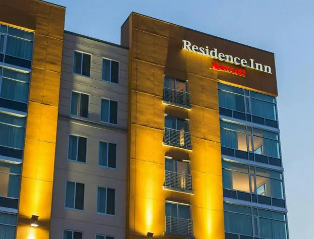 Residence Inn by Marriott Nashville Vanderbilt/West End hotel detail image 2