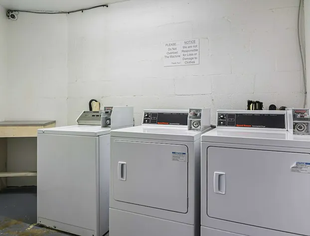 Motel 6 Cleveland, TN hotel detail image 2