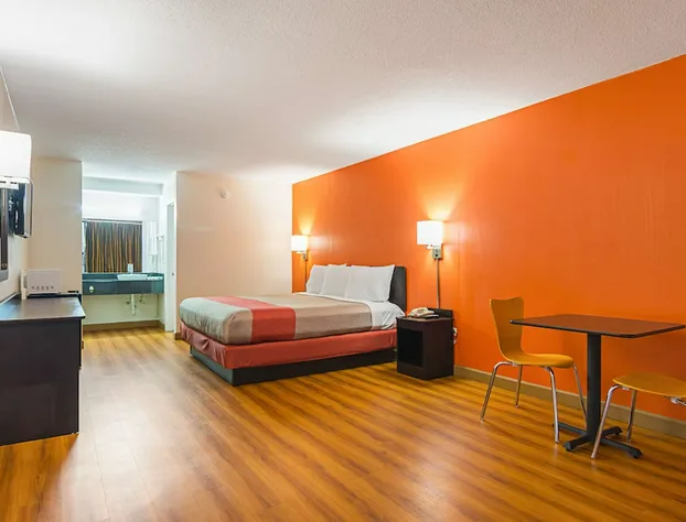 Motel 6 Cleveland, TN hotel detail image 4