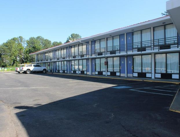 Motel 6 Cleveland, TN hotel detail image 3