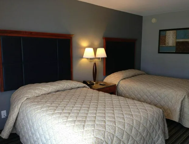 Safari Inn hotel detail image 2