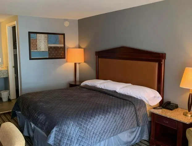 Safari Inn hotel detail image 3