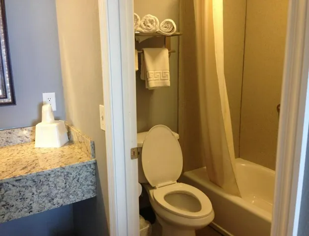 Safari Inn hotel detail image 4