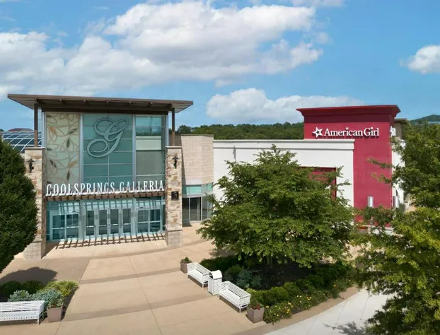 Towneplace Suites by Marriott Franklin Cool Springs hotel detail image 3