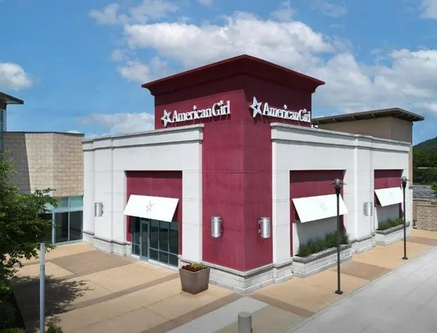 Towneplace Suites by Marriott Franklin Cool Springs hotel detail image 2
