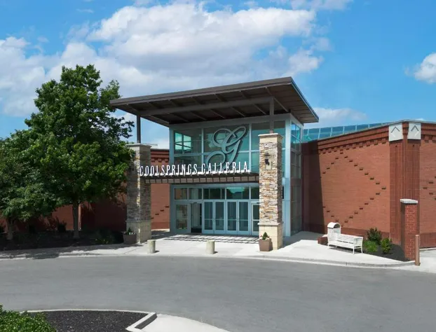 Towneplace Suites by Marriott Franklin Cool Springs hotel detail image 1