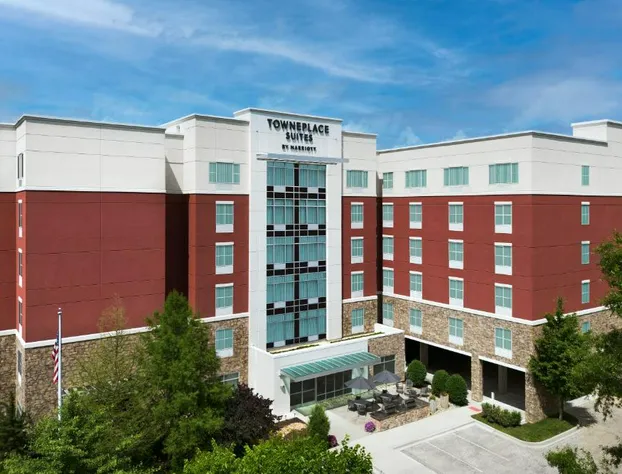 Towneplace Suites by Marriott Franklin Cool Springs hotel detail image 2
