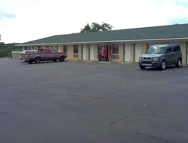 Relax Inn - Lakeland hotel detail image 1