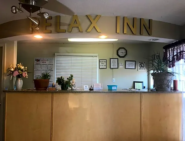 Relax Inn - Lakeland hotel detail image 2