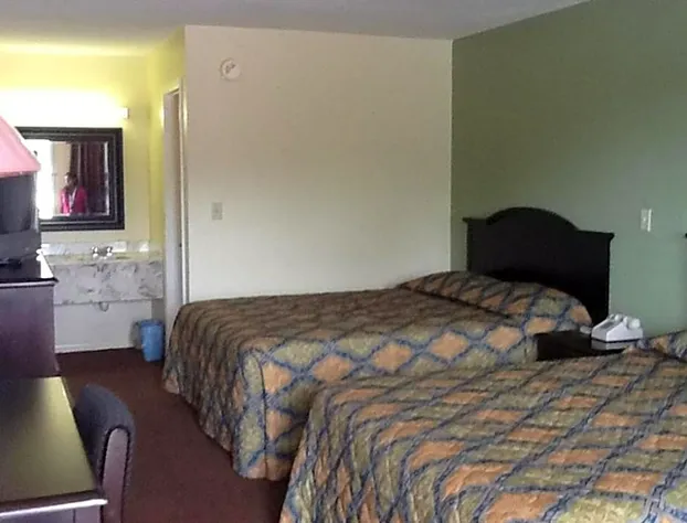 Relax Inn - Lakeland hotel detail image 3