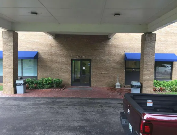 Motel 6 Nashville, TN - Airport hotel detail image 2