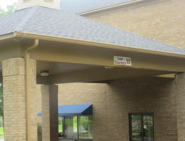 Motel 6 Nashville, TN - Airport hotel detail image 3