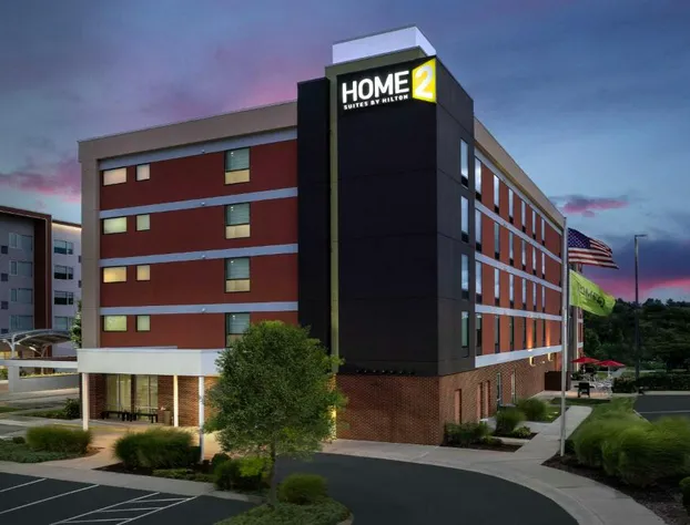 Home2 Suites by Hilton Knoxville West hotel detail image 2