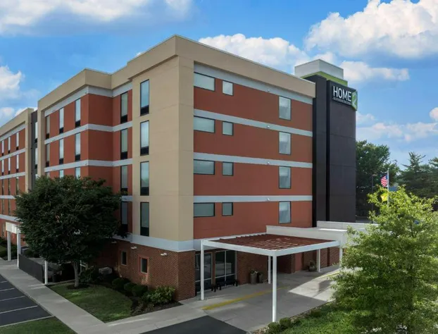 Home2 Suites by Hilton Knoxville West hotel detail image 3