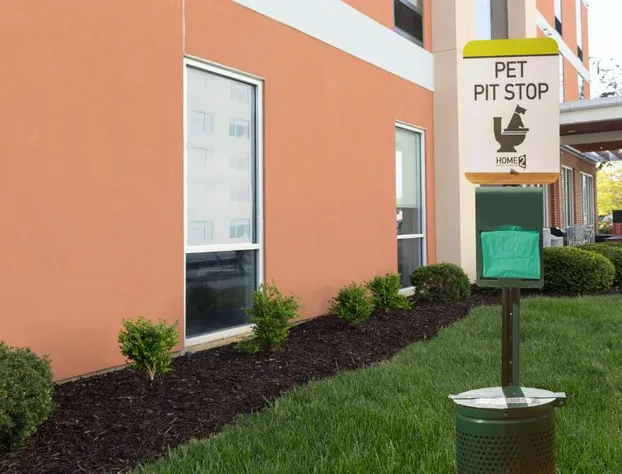 Home2 Suites by Hilton Knoxville West hotel detail image 4