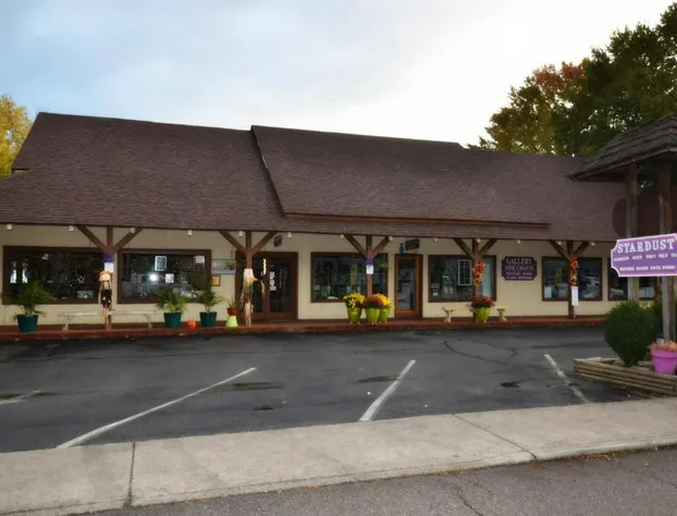 Rivergate Mountain Lodge hotel detail image 2