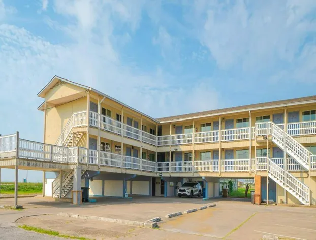 Budget Inn By Oyo Corpus Christi Beach hotel detail image 1