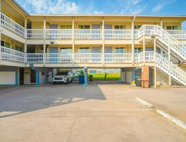 Budget Inn By Oyo Corpus Christi Beach hotel detail image 4