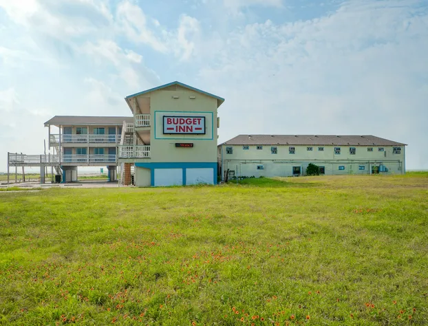 Budget Inn By Oyo Corpus Christi Beach hotel detail image 3