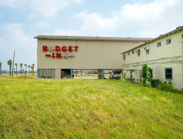 Budget Inn By Oyo Corpus Christi Beach hotel detail image 4