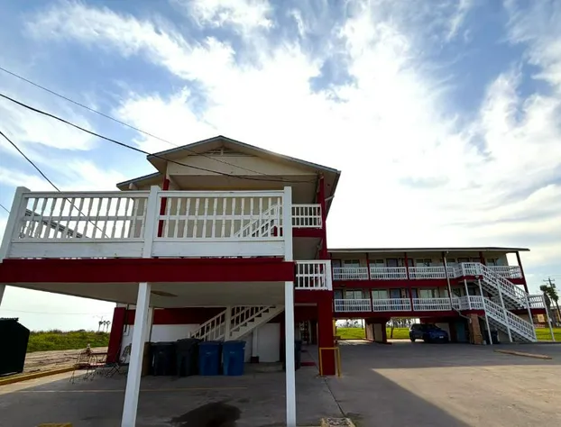 Budget Inn By Oyo Corpus Christi Beach hotel detail image 2