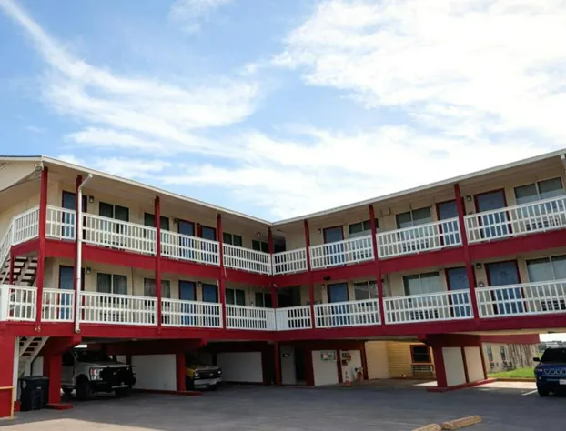 Budget Inn By Oyo Corpus Christi Beach hotel detail image 3