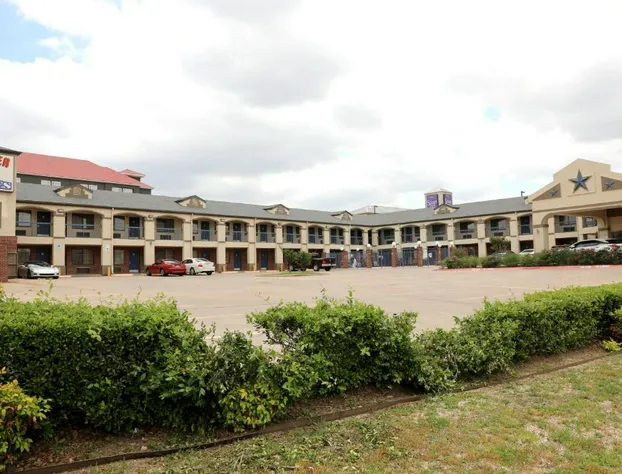 Ranger Inn and Suites hotel detail image 1