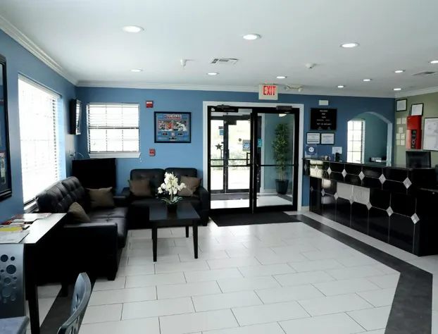 Ranger Inn and Suites hotel detail image 2