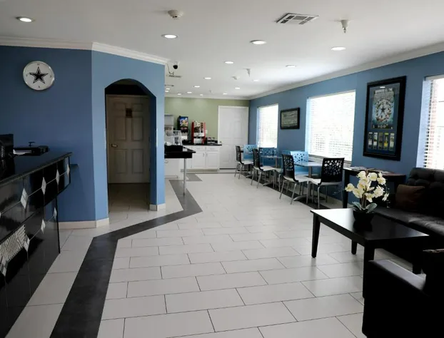 Ranger Inn and Suites hotel detail image 3