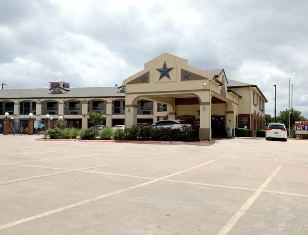 Ranger Inn and Suites hotel detail image 3