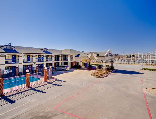 Ranger Inn and Suites hotel detail image 4