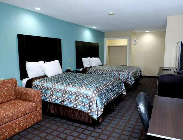Ranger Inn and Suites hotel detail image 2