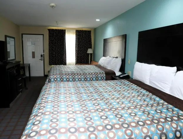 Ranger Inn and Suites hotel detail image 3