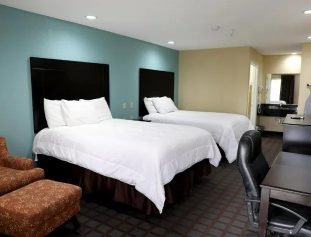 Ranger Inn and Suites hotel detail image 4