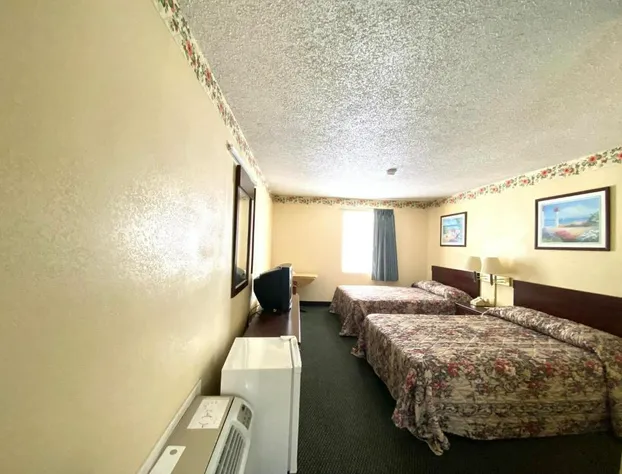 Economy Inn hotel detail image 3