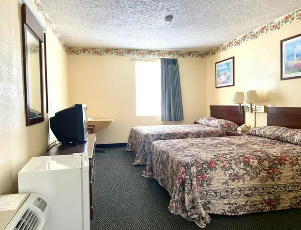 Economy Inn hotel detail image 4