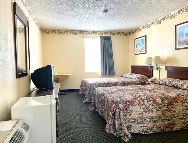Economy Inn hotel detail image 1