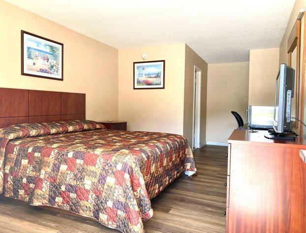 Economy Inn hotel detail image 3